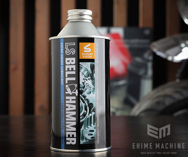 スズキ機工のベルハンマーの画像1