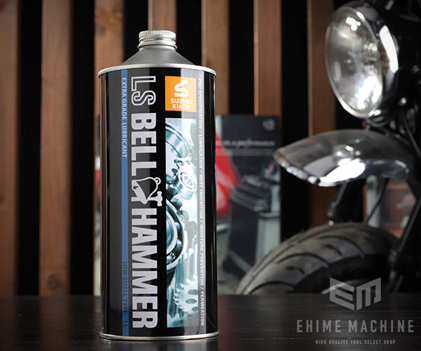 スズキ機工のベルハンマーの画像1