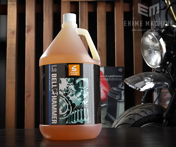 スズキ機工のベルハンマーの画像1