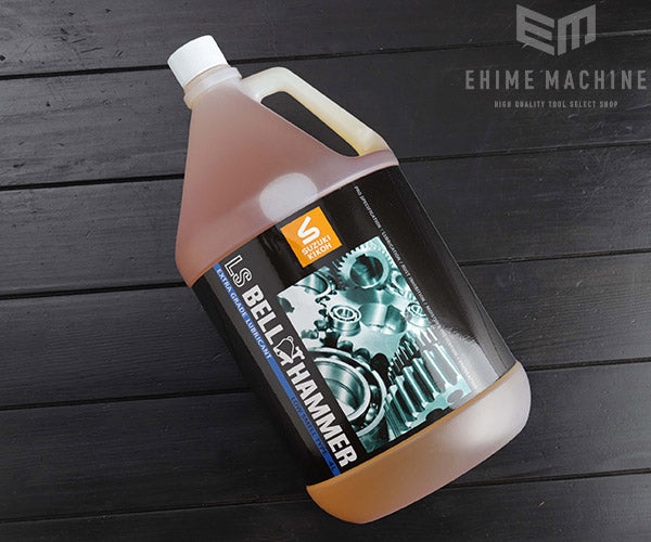 スズキ機工のベルハンマーの画像2