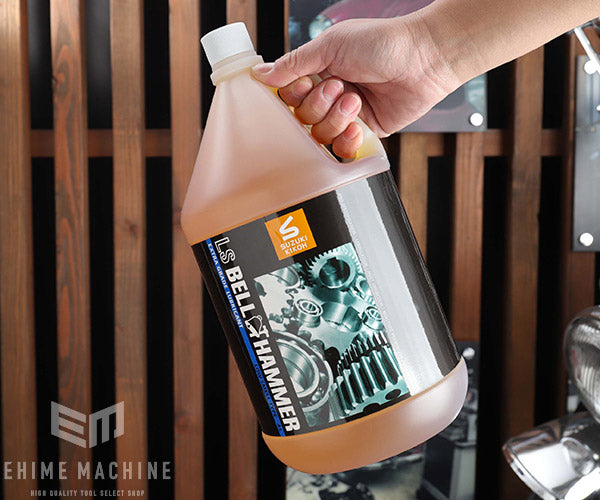 スズキ機工のベルハンマーの画像3