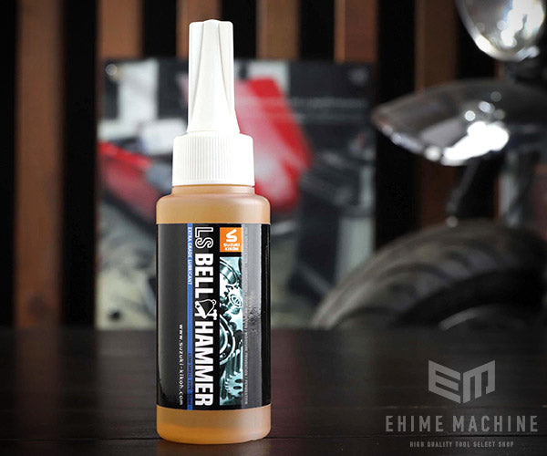 スズキ機工のベルハンマー原液ボトルの画像1