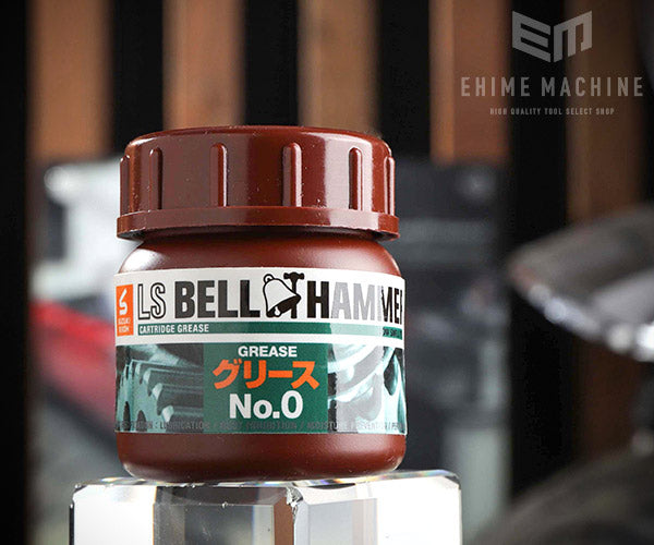 スズキ機工のベルハンマーグリースの画像1