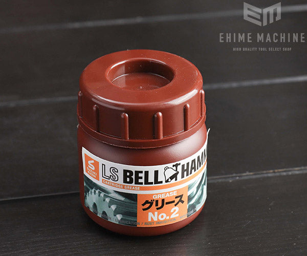 スズキ機工のベルハンマーグリースの画像2