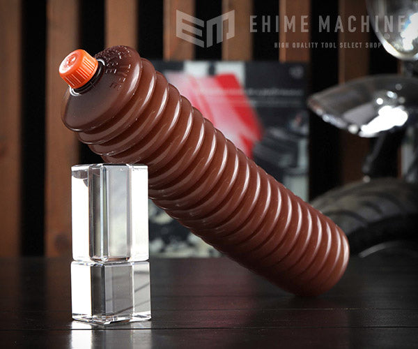 スズキ機工のベルハンマーゴールドカートリッジグリースの画像1