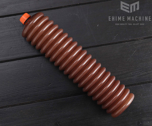 スズキ機工のベルハンマーゴールドカートリッジグリースの画像2