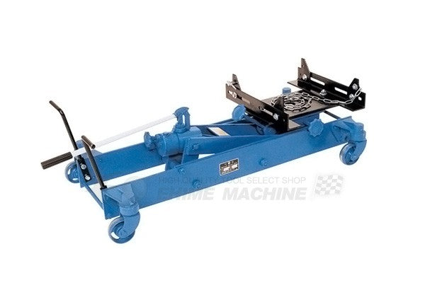 長崎ジャッキのミッションジャッキの画像1