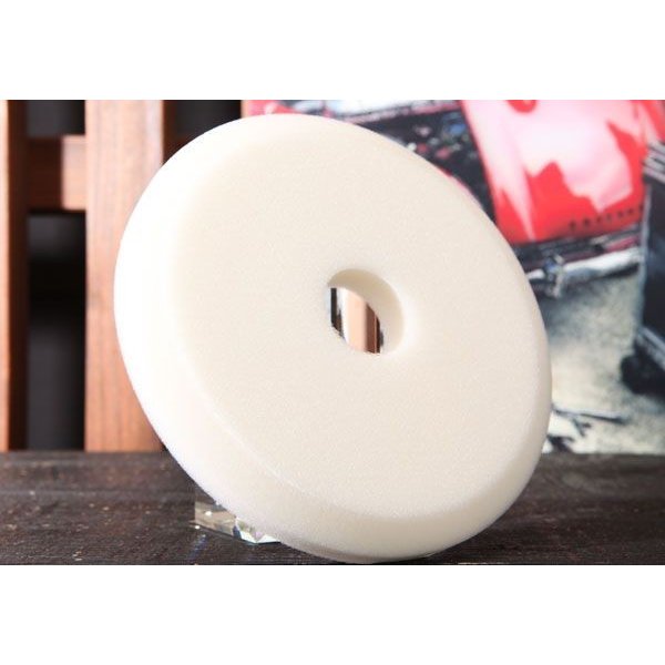 コンパクトツールのウレタンバフの画像2