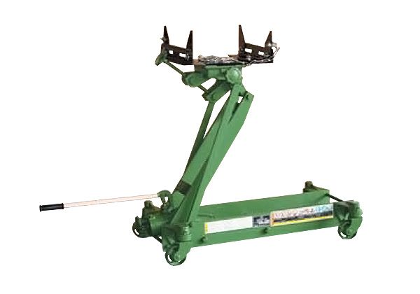 長崎ジャッキのミッションジャッキの画像1