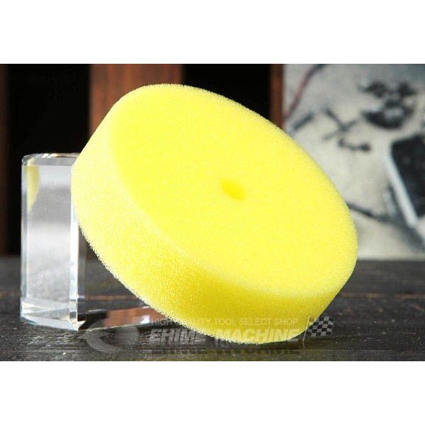コンパクトツールのウレタンバフの画像1