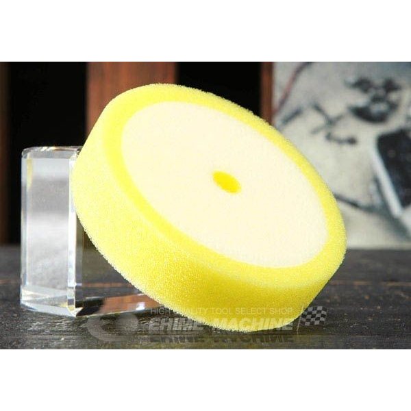 コンパクトツールのウレタンバフの画像2