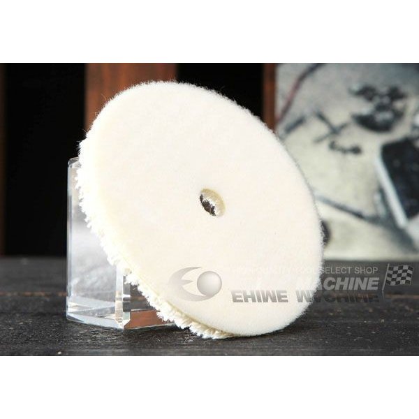 コンパクトツールのウールディスクの画像2