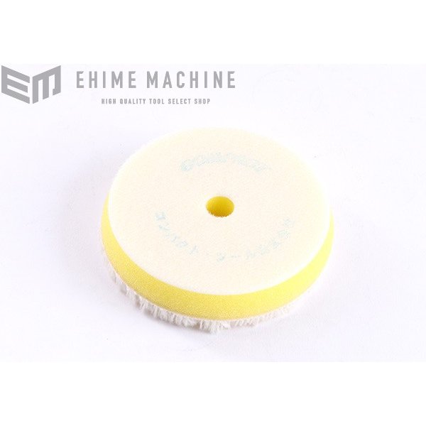 コンパクトツールのウールバフの画像3