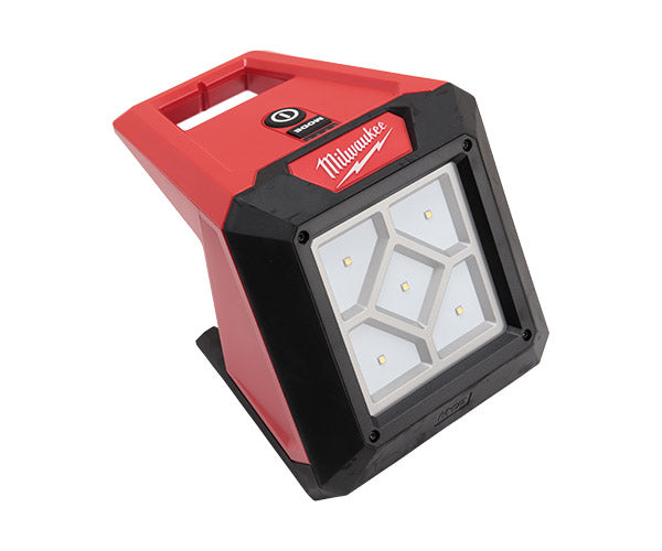 日本正規品 ミルウォーキー M12 LEDエリアライト(本体のみ) (M12 AL-0 APJ)(4573592040120) milwaukee