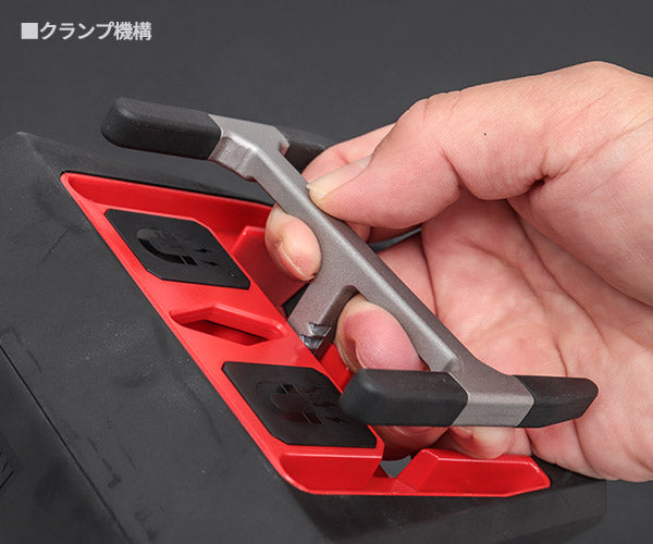 日本正規品 ミルウォーキー M12 LEDエリアライト(本体のみ) (M12 AL-0 APJ)(4573592040120) milwaukee