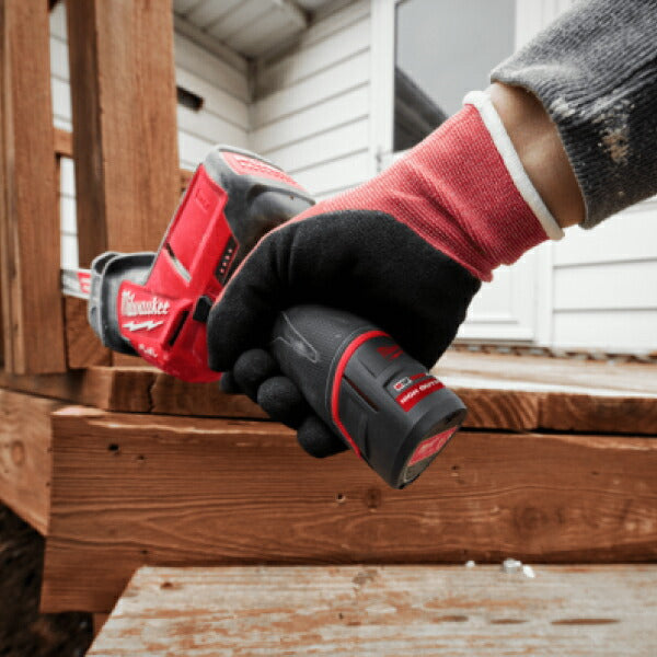 日本正規品 ミルウォーキー M12 2.5AHパワーブーストバッテリー (M12 HB2.5 JP)(4573592060340) milwaukee