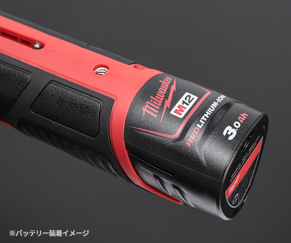 日本正規品 ミルウォーキー M12 LEDスティックライト(本体のみ) (M12 SL-0 APJ)(4573592040090) milwaukee