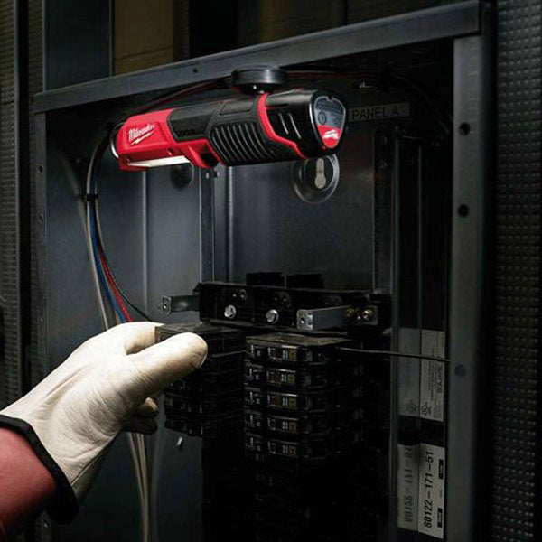 日本正規品 ミルウォーキー M12 LEDスティックライト(本体のみ) (M12 SL-0 APJ)(4573592040090) milwaukee