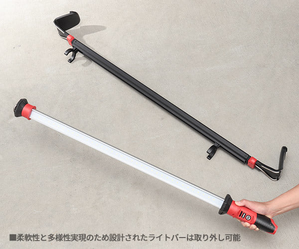 日本正規品 ミルウォーキー M12 アンダーフードライト(本体のみ) (M12 UHL-0 APJ)(4573592040083) milwaukee