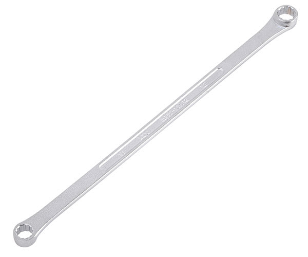 KTC めがねレンチ サイズ10x12mm 十二角 (M160-10X12)(4989433310466) 京都機械工具