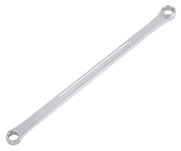 KTC めがねレンチ サイズ14x17mm 十二角 (M160-14X17)(4989433310787) 京都機械工具