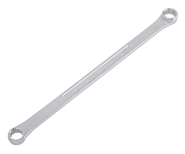 KTC M160-19X21 超ロングストレートめがねレンチ サイズ19×21mm ストレートロングメガネレンチ
