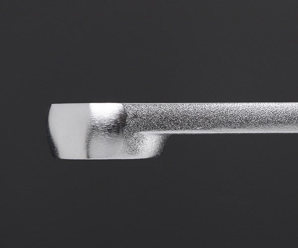 KTC めがねレンチ サイズ19x21mm 十二角 (M160-19X21)(4989433320502) 京都機械工具