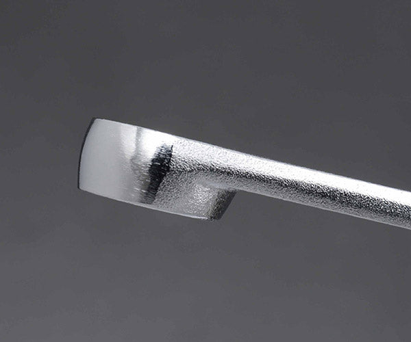 KTC 超ロングストレートメガネレンチ セット 3点 8~19mm (M1603)(4989433310442) 京都機械工具