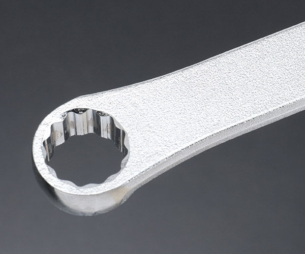 KTC M1603EM 超ロングストレートめがねレンチ3本セット (M160-10X12,14X17,19X21) エヒメマシンオリジナルセット