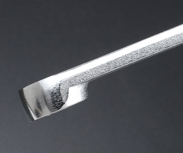 KTC M1603EM 超ロングストレートめがねレンチ3本セット (M160-10X12,14X17,19X21) エヒメマシンオリジナルセット