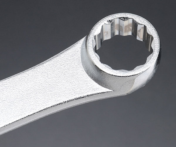 KTC M1603EM 超ロングストレートめがねレンチ3本セット (M160-10X12,14X17,19X21) エヒメマシンオリジナルセット