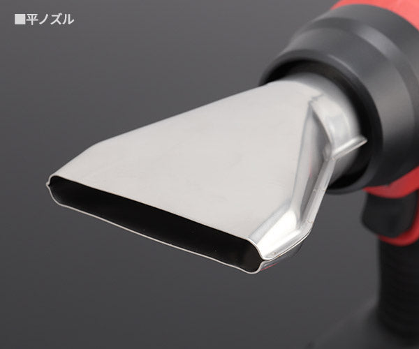 日本正規品 ミルウォーキー M18 ヒートガン(本体のみ) (M18 BHG-0 APJ)(4573592030619) milwaukee