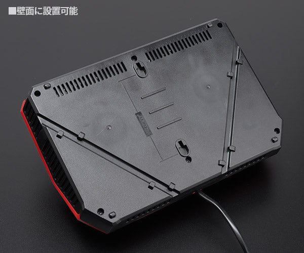 日本正規品 ミルウォーキー M18 デュアルベイ充電器 (M18 DFC JP)(4573592060074) milwaukee