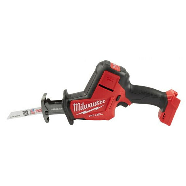 日本正規品 ミルウォーキー M18 FUEL コンパクトレシプロソー(本体のみ) (M18 FHZ-0X0 JP)(4573592030145) milwaukee