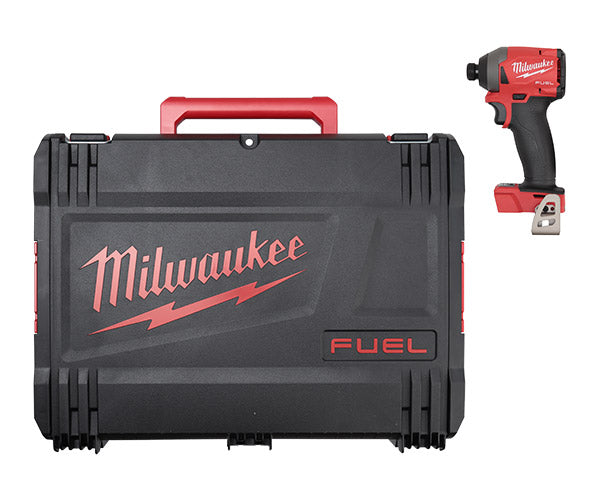 日本正規品 ミルウォーキー M18 FUEL インパクトドライバー(本体のみ) (M18 FID2-0X0 JP)(4573592030008) milwaukee
