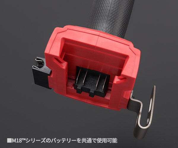 日本正規品 ミルウォーキー M18 FUEL インパクトドライバー(本体のみ) (M18 FID2-0X0 JP)(4573592030008) milwaukee