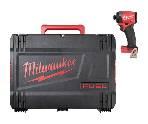 日本正規品 ミルウォーキー M18 FUELインパクトドライバー (M18 FID3-0X0 JP)(4573592031234) milwaukee