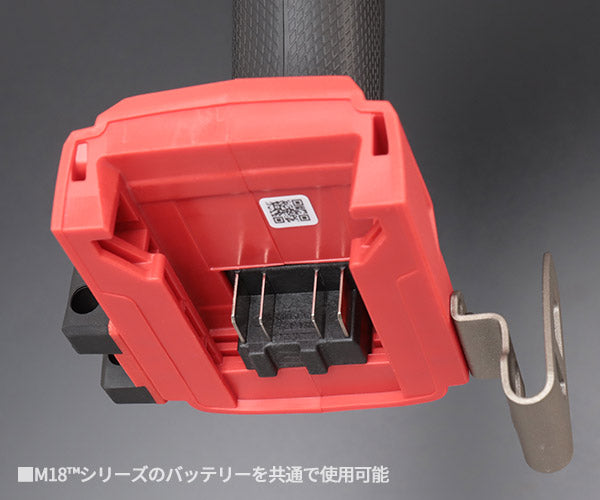 日本正規品 ミルウォーキー M18 FUELインパクトドライバー (M18 FID3-0X0 JP)(4573592031234) milwaukee