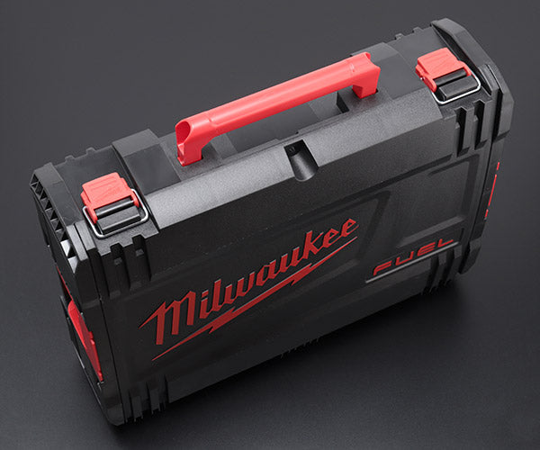 日本正規品 ミルウォーキー M18 FUEL 1/2インチ 340Nm インパクトレンチ(本体のみ) (M18 FIW212-0X0 JP)(4573592030022) milwaukee