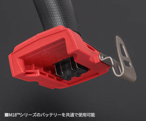 日本正規品 ミルウォーキー M18 FUEL 1/2インチ 745Nm インパクトレンチ(本体のみ) (M18 FMTIW2F12-0X0 JP)(4573592030039) milwaukee