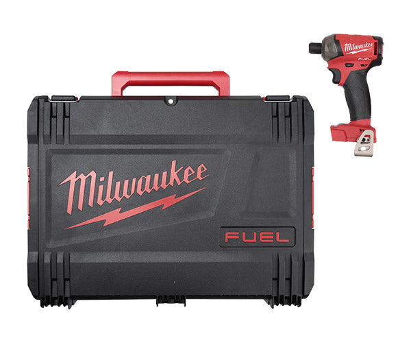 日本正規品 ミルウォーキー M18 FUEL 50Nmサイレントインパクトドライバー(本体のみ) (M18 FQID-0X0 JP)(4573592030015) milwaukee
