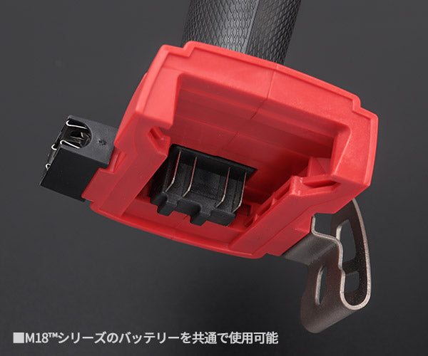 【ワケあり特価品】 (状態A) 日本正規品 ミルウォーキー M18 FUEL 50Nmサイレントインパクトドライバー(本体のみ) (M18 FQID-0X0 JP)(4573592030015) milwaukee