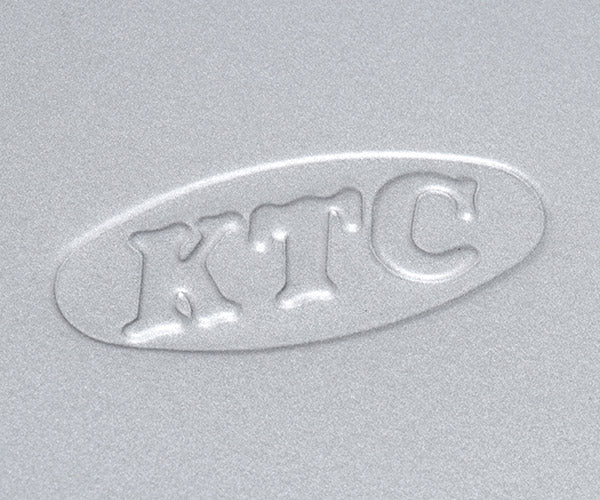 KTC 45° ロングメガネレンチセット 6点 8~27mm (M2506)(4989433300924) 京都機械工具