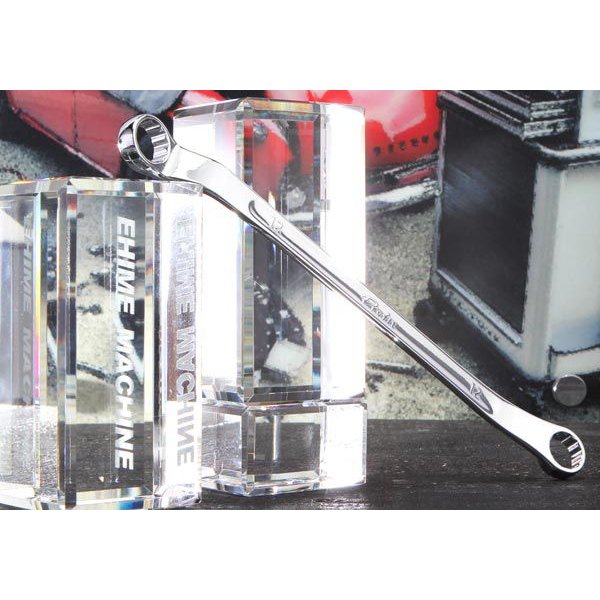 京都機械工具のめがねレンチの画像1