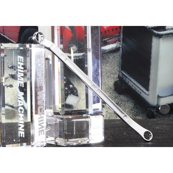 京都機械工具のめがねレンチの画像1