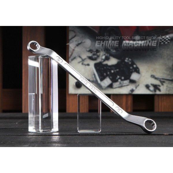 トネのロングめがねレンチの画像1