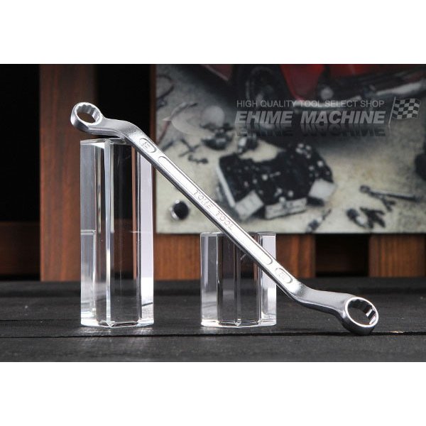 トネのロングめがねレンチの画像1