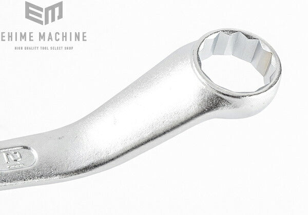 トネのロングめがねレンチの画像5