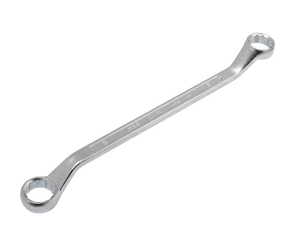 TONE ロングめがねレンチ(45°) 30X32mm (M45-3032)(4953488044294) トネ