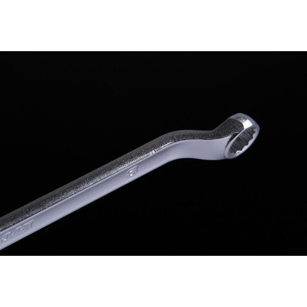 京都機械工具のロングめがねレンチの画像2